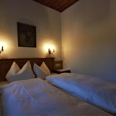 Ferienhaus Waldwinkl Hotel Grainau Szoba fotó