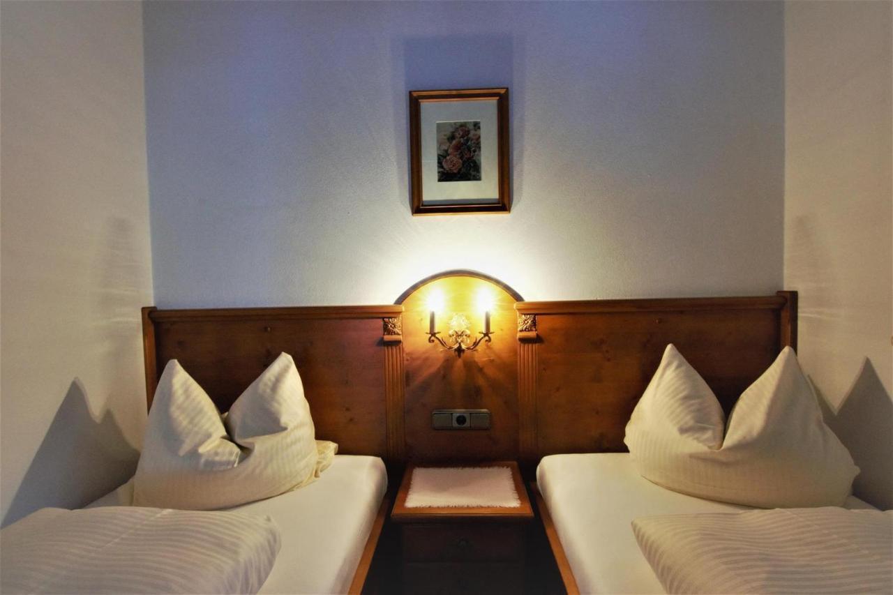 Ferienhaus Waldwinkl Hotel Grainau Kültér fotó