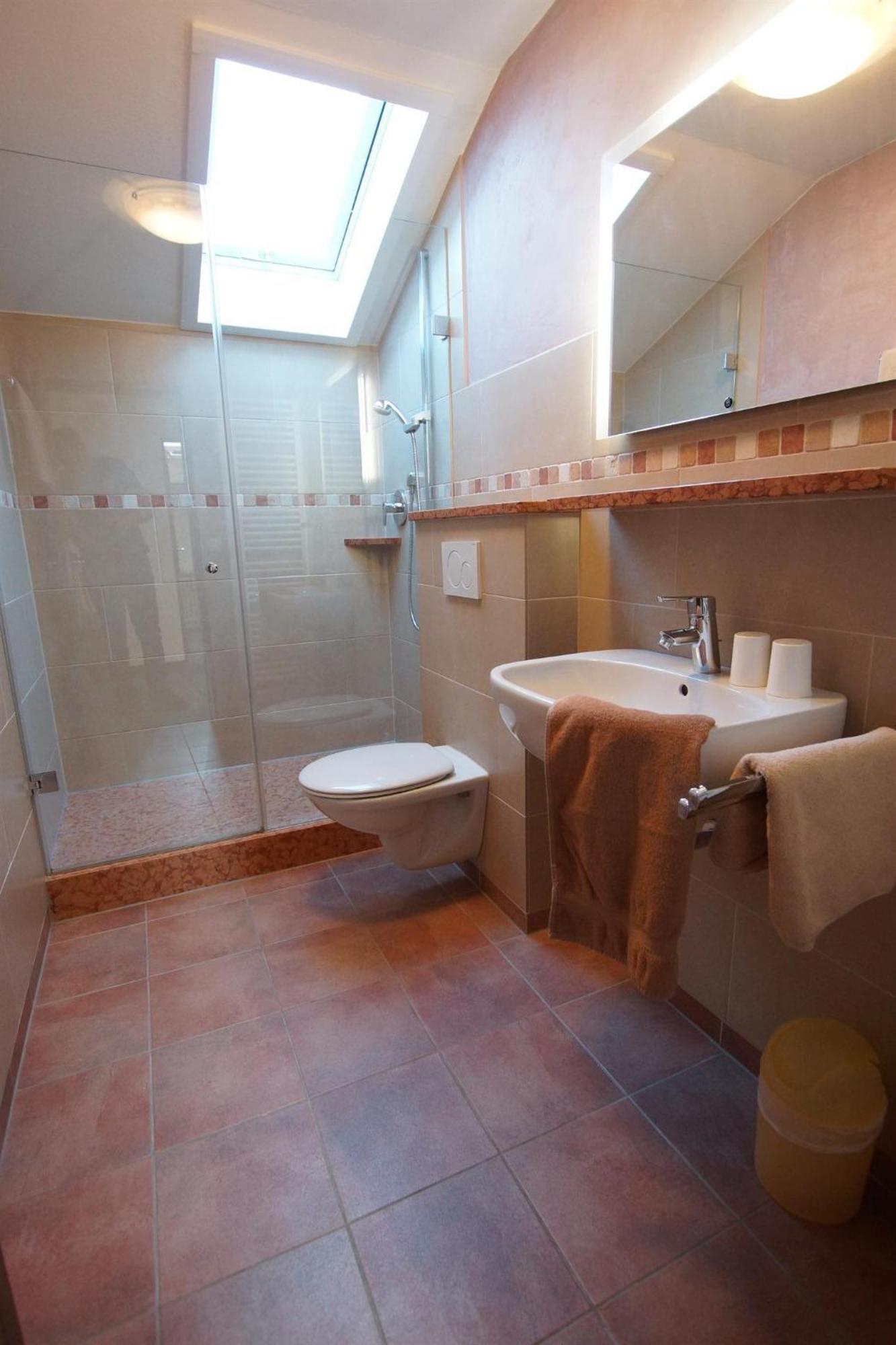 Ferienhaus Waldwinkl Hotel Grainau Szoba fotó