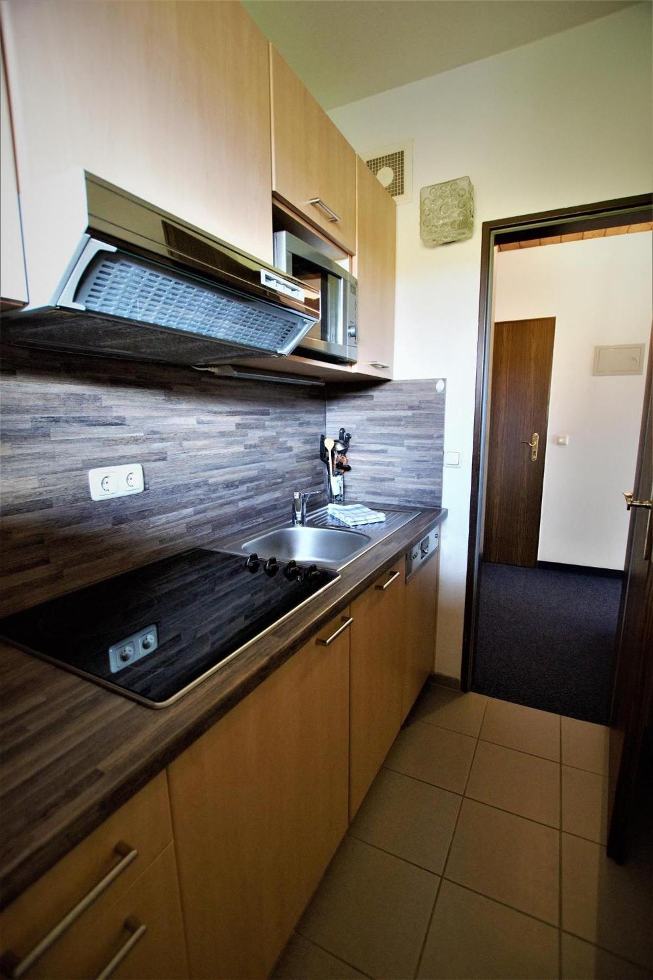 Ferienhaus Waldwinkl Hotel Grainau Szoba fotó