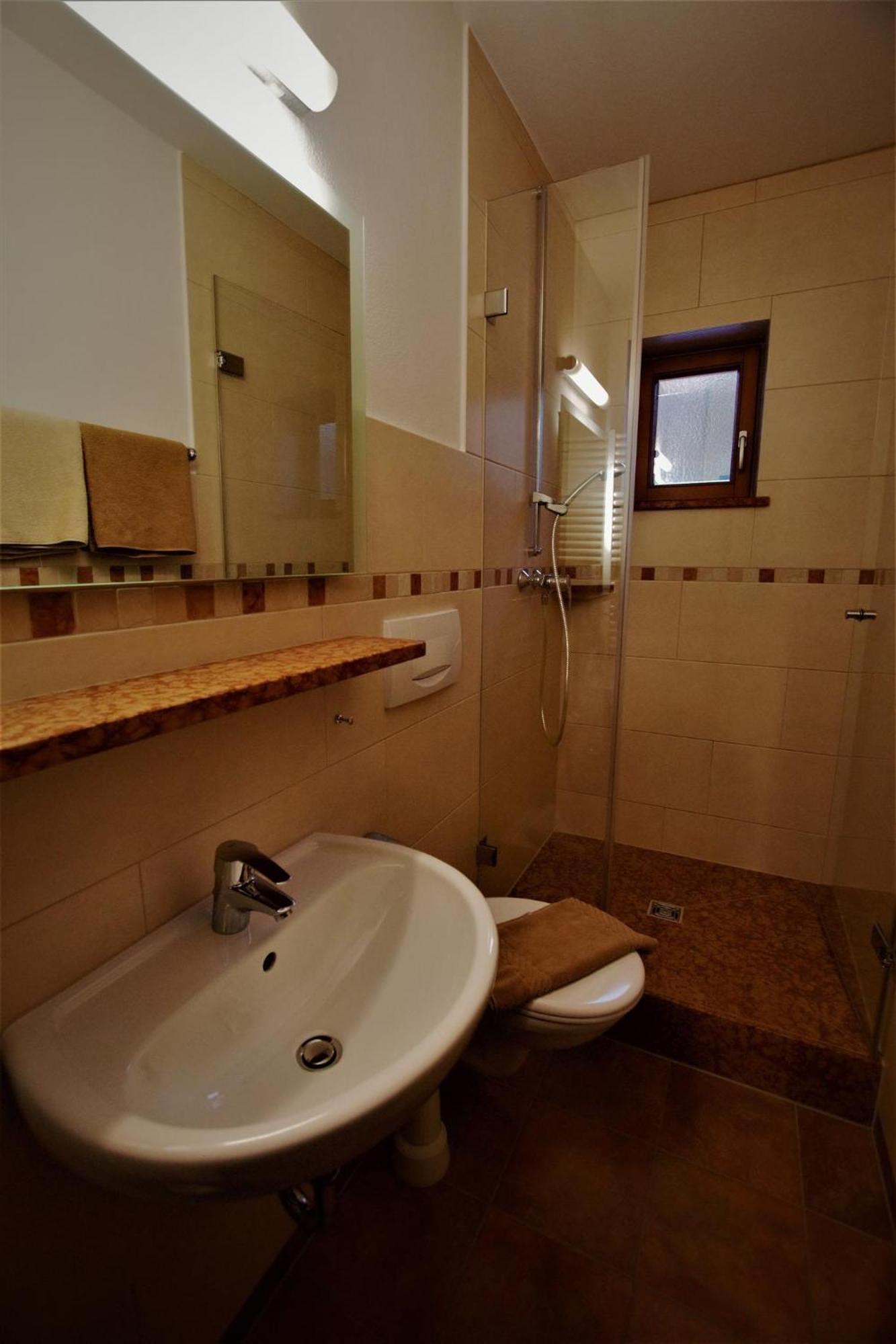 Ferienhaus Waldwinkl Hotel Grainau Szoba fotó