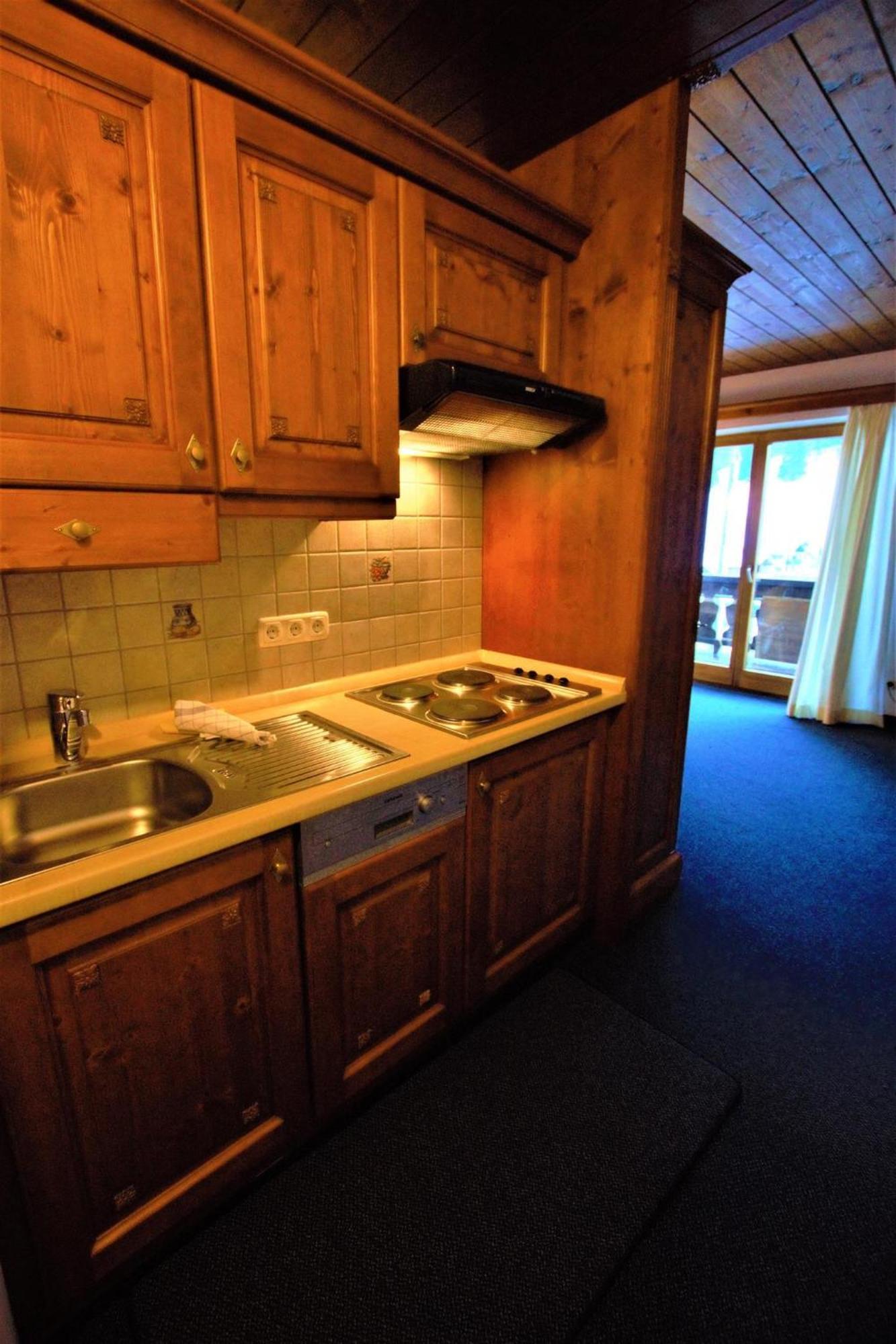Ferienhaus Waldwinkl Hotel Grainau Szoba fotó