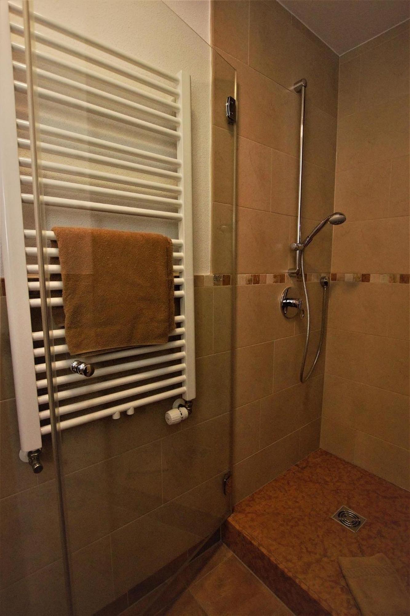 Ferienhaus Waldwinkl Hotel Grainau Szoba fotó
