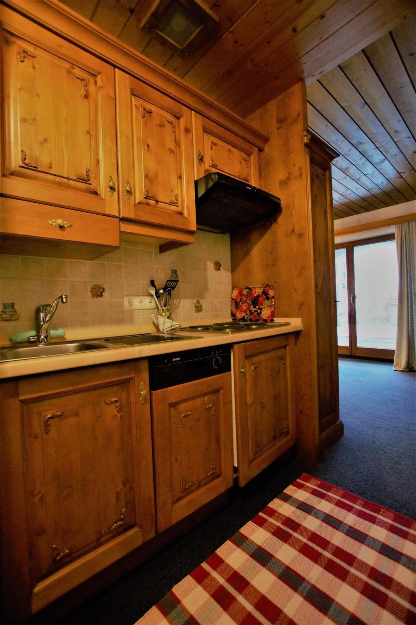 Ferienhaus Waldwinkl Hotel Grainau Szoba fotó